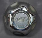 F67a-1a096-ka Ford Explorer Ranger Oem Chrome Center Cap