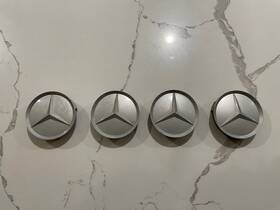 C0222 Factory/oem 201 401 02 25 Mercedes Benz Center Wheel Rim Cap Hub Covers
