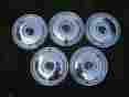 Fd-55-56 Ford 15 1955 1956 Hubcaps Wheel Covers Wc