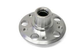 Febi Bilstein 2303570308 2x Wheel Hub Ftdrive Flangeft Mercedes-benz C300 C350
