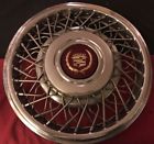 2054a Fits 15 Steel Rim Cadillac