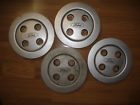 Fo3c-1a097-aa Wheel Center Caps Ford Tempo Excort