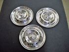 Fomoco 1950 Ford Crestliner Hubcap