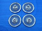 Fomoco Mercury Pretty Set Of