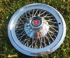 Ford 1967 1968 Cougar Wire