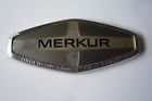 Xr4ti Ford 1985 1989 Merkur Grille