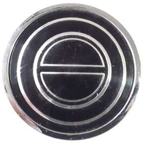 E3ac-1141-aa Ford Genuine 1983 - 1986 Mustang Wire Style Wheel Covers Center Cap