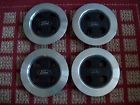 1575 Ford Escort Tempo Set Of Four Center Caps