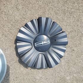 Ford Hp5c-1a096-ac Oem Lincoln Mkz Wheel Center Cap Hubcap 2017 2018