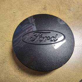 Kb3c1000bb Ford 3246 19 20 Ranger Oem Center Hub Cap Ab Mold Charcoal 10233 10232 #1