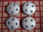 1152 Ford Mercury Four Oem Center Caps