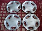 7048 Ford Probe Set Of Four Oem Hubcaps 7048 Ford Probe Set Of Four Oem Hubcaps