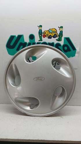 570-00894 Ford Truck 1996 Aerostar Wheel Cover 14 Inch
