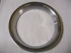 Ford Wheel Beauty Trim Ring Ledgible
