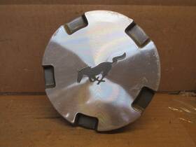 Xr33-1a096-ga Ford 1998 1999 2000 2001 2002 2003 Mustang Factory Wheel Center Hub Cap Oem