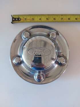 Yl34-1a096-ca Ford 1999-2004 Expedition F-150 Center Cap Hubcap Oem