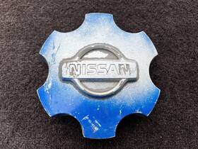 40315-9z400 Frontier 01 02 03 04 Nissan Alloy Wheel Center Cap