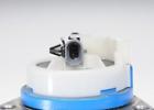 Fw149 Acdelco New Wheel Bearing 021625785356