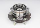 Fw336 Acdelco New Wheel Bearing 707773401156