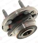 Fw418 Acdelco New Wheel Bearing 808709110224