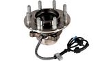 Fw420 Acdelco New Wheel Bearing 808709114222