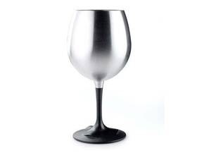 63310 G.s.i.sports Outdoors Glacier Stainless Nesting Red Wine