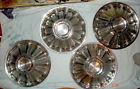 G70a-1130-a Ford Set Of Four