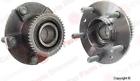Ga2g2615x Skf New Wheel Hub 884109256571