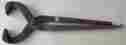 Gcp10 Snap-on Vintage Grease Dust Cap Pliers