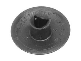 Genuine Bmw 51718153561 Cowl Cover Plug 40 Mm 318i M3 328i 318is 325i