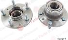 Gf4k2615xb Skf New Wheel Hub 884109251651