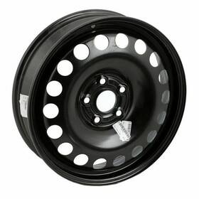 13383365 Gm Genuine 2016-2019 Chevrolet Cruze 16x4 Inches Steel Spare Tire Wheel