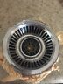 3840304 Gm Chevrolet Corvair Nos Hub Cap Center Spyder