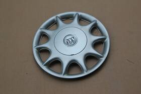 9592348 Gm 1997-2003 Buick Century 15 Inch Wheel Cover Hub Cap 1148 P/n