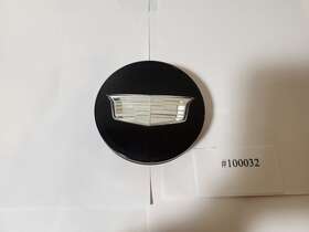 9597375 Gm Genuine Wheel Hub Center Cap Cadillac