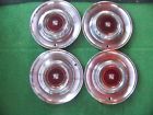 2039 Gm Cadillac Oem Wheel Covers Hub Caps Very Nice Free