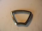 570e Gm Olds Cutlass Rally Wheel Stainless Interior Trim Rings
