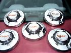 Gmc Set Of 4 1
