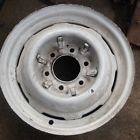 2-1937-38 Gr. 5.803 593998 Ton Pu Chevrolet Wheels Near Perfect Clips Are All Good