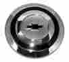 358508 Gr-62 The Filling Station 1930-1932 Chevrolet Car 1930-1934 1 2 Ton Chrome Hubcaps Set Of 4 New