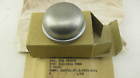 Gt350 Nos Wheel Grease Caps Mustang Boss Shelby Gt500 Cougar Gte Assembly Line