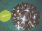 Gw160-2085-cap Aftermarket Golden Wheels Chrome Custom Wheel Center Cap