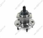H512003 Mevotech New Wheel Bearing And Hub Assembly 669719759595
