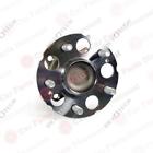 H512344 Mevotech New Wheel Bearing