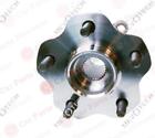 H512408 Mevotech New Wheel Bearing 669719294225