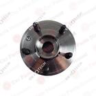 H513282 Mevotech New Wheel Bearing 669719072267