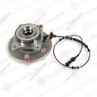 H541001 Mevotech New Wheel Bearing 669719849890