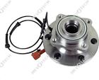 H541004 Mevotech New Wheel Bearing 669719258807