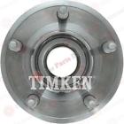Ha590017 Timken New Wheel Bearing