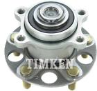Ha590019 Timken New Wheel Bearing 053893564609
